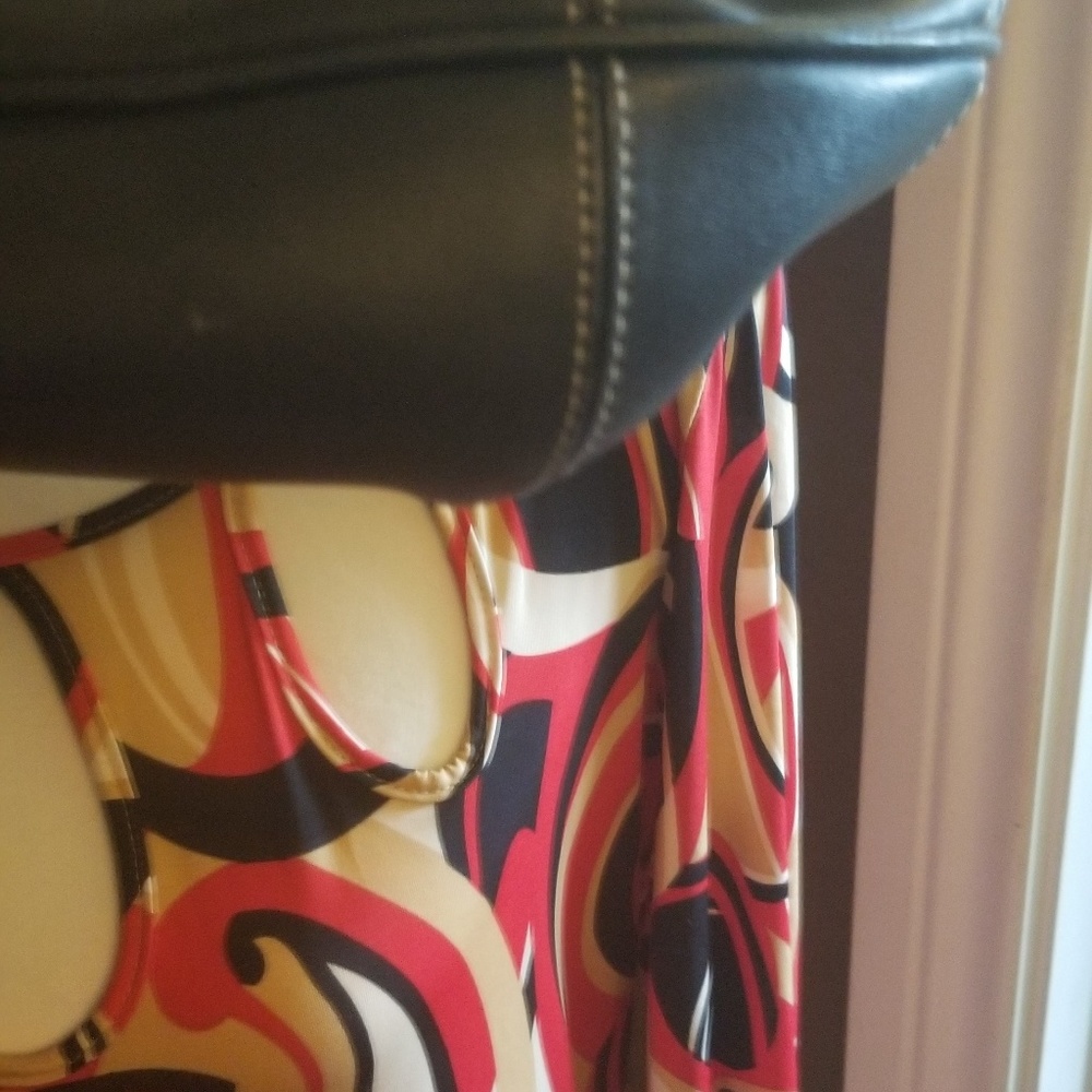 Coach handbag - Picture 4 of 6